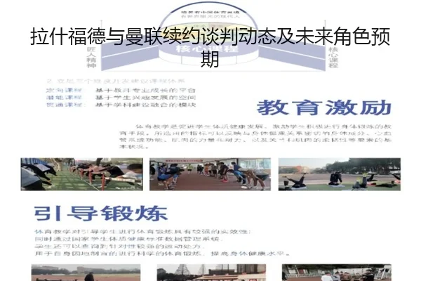 拉什福德与曼联续约谈判动态及未来角色预期